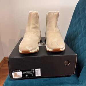 Sorel Kinetic Short WP (Sandy Tan)